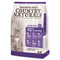 Grandma Mae's Grain Free Indoor & Weight Control Cat Food 4lb - Poudre Pet and Feed Supply